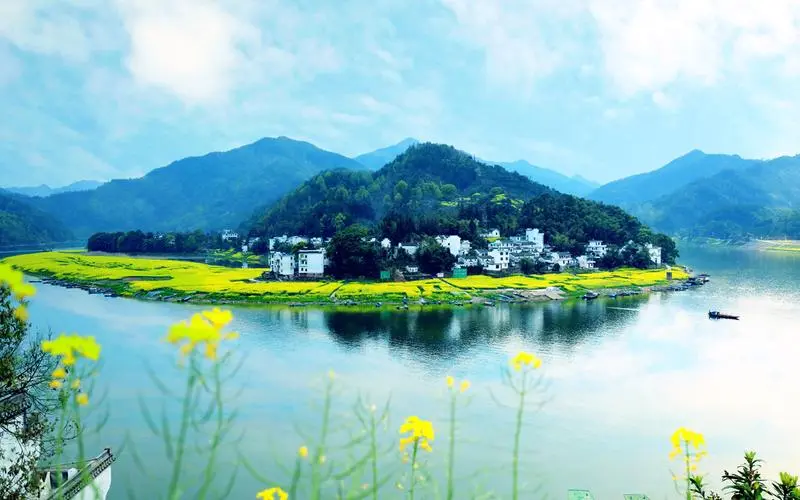 智能环保
